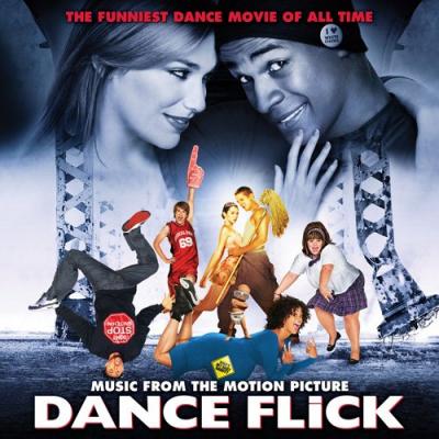 Dance Flick Album Cover