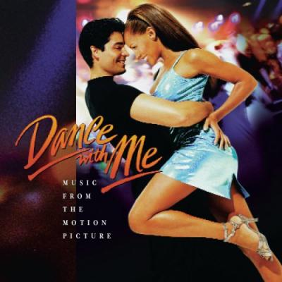 Dance With Me Album Cover