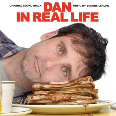 Dan in Real Life Album Cover