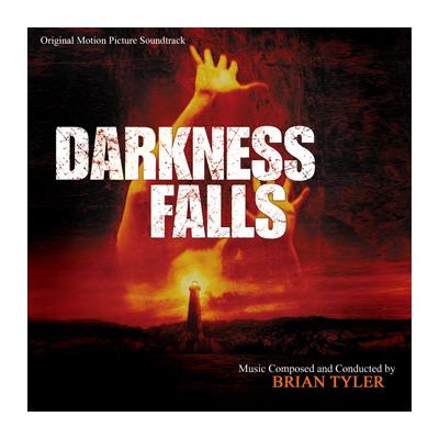 Darkness Falls Album Cover