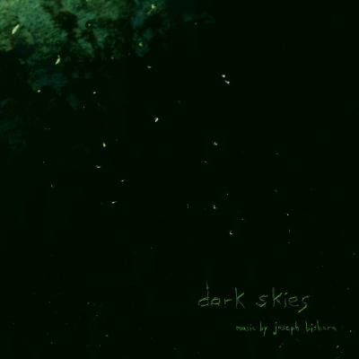 Dark Skies Album Cover