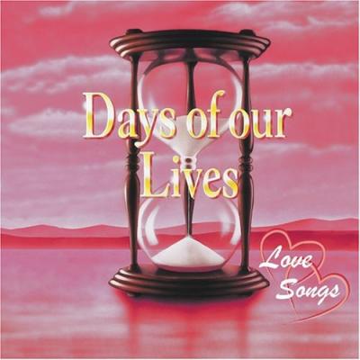 Days of Our Lives Album Cover