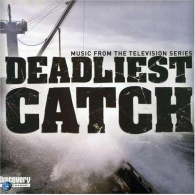 Deadliest Catch Album Cover