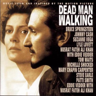 Dead Man Walking Album Cover