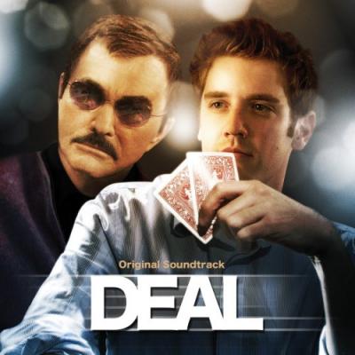 Deal Album Cover