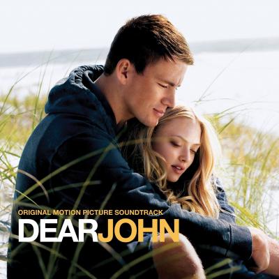 Dear John Album Cover