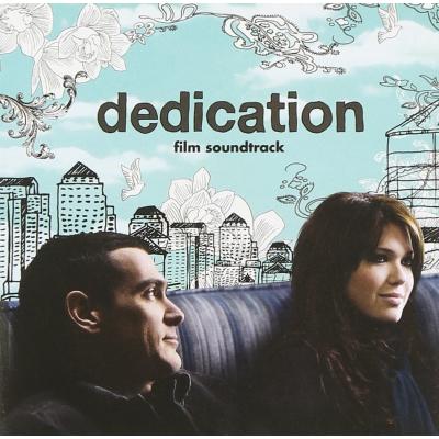 Dedication Album Cover