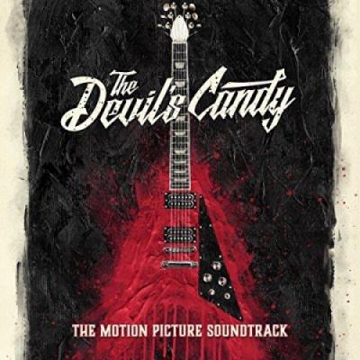 Devil's Candy Album Cover