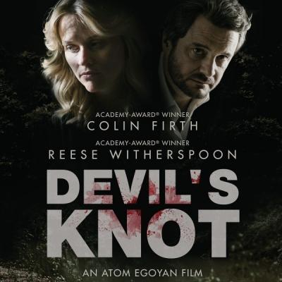 Devil's Knot Album Cover