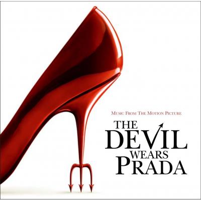 Devil Wears Prada Album Cover