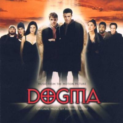 Dogma Album Cover