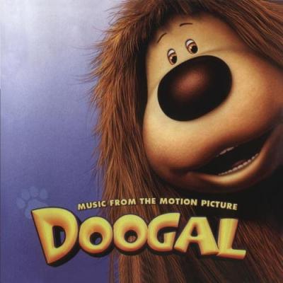 Doogal Album Cover