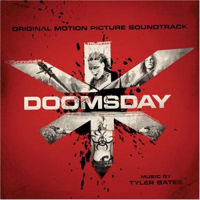 Doomsday Album Cover