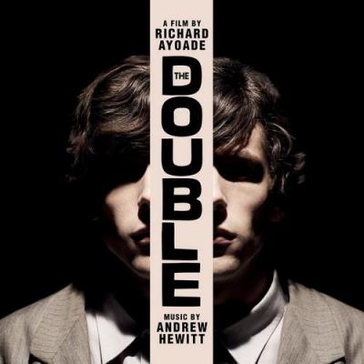 Double, The Album Cover