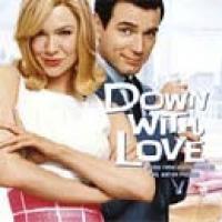 Down With Love Album Cover