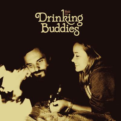 Drinking Buddies Album Cover