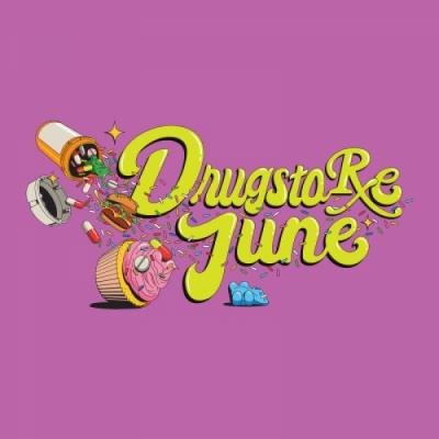 Drugstore June Album Cover