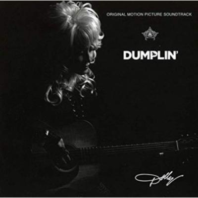 Dumplin Album Cover