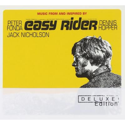 Easy Rider Album Cover