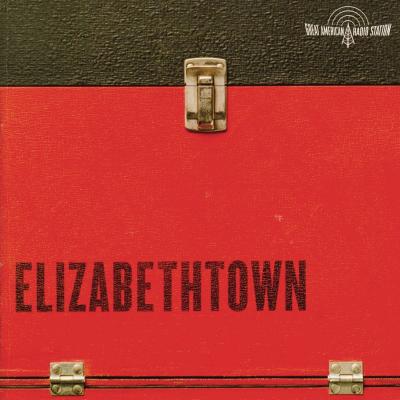 Elizabethtown Album Cover