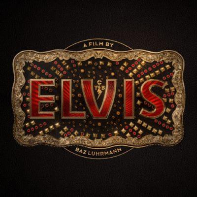 Elvis Album Cover