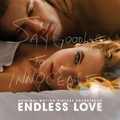 Endless Love Album Cover