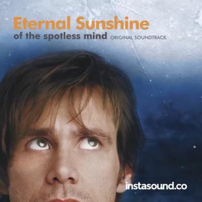 Eternal Sunshine of the Spotless Mind Album Cover