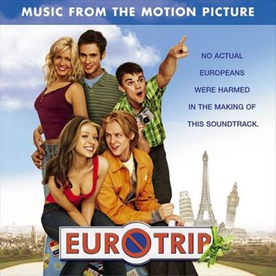 Eurotrip Album Cover