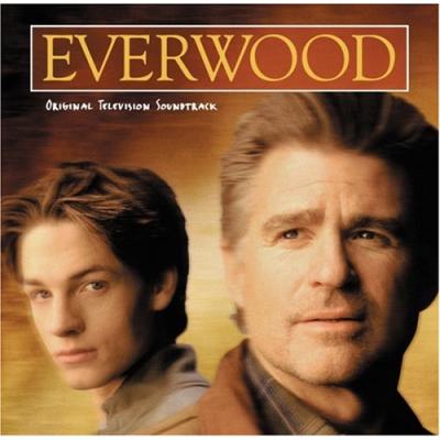 Everwood Album Cover