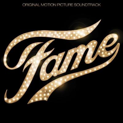 Fame (2009) Album Cover