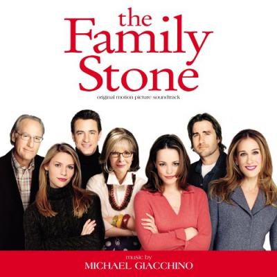 Family Stone Album Cover