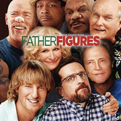 Father Figures Album Cover