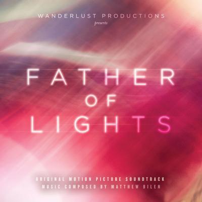 Father of Lights Album Cover