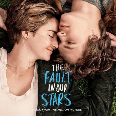 Fault in Our Stars, The Album Cover