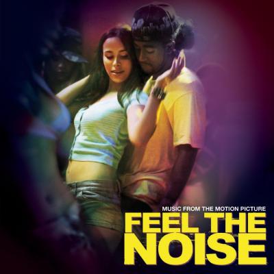 Feel the Noise Album Cover