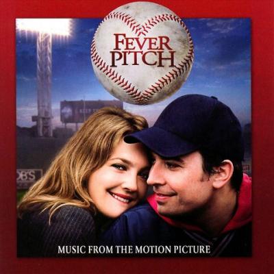 Fever Pitch Album Cover