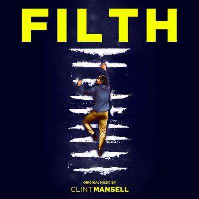 Filth Album Cover