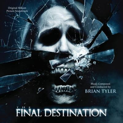 Final Destination, The Album Cover