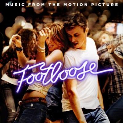 Footloose (2011) Album Cover