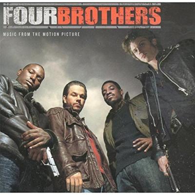 Four Brothers Album Cover