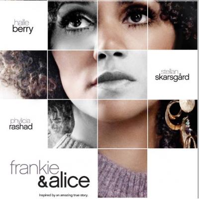 Frankie and Alice Album Cover