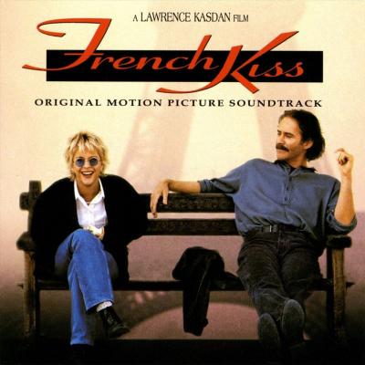 French Kiss Album Cover