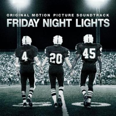 Friday Night Lights Album Cover