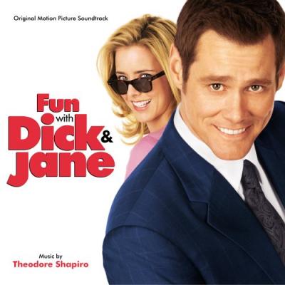 Fun With Dick & Jane Album Cover