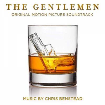 Gentlemen Album Cover