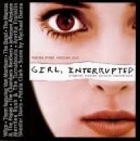 Girl Interrupted Album Cover