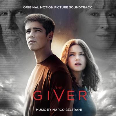 Giver, The Album Cover