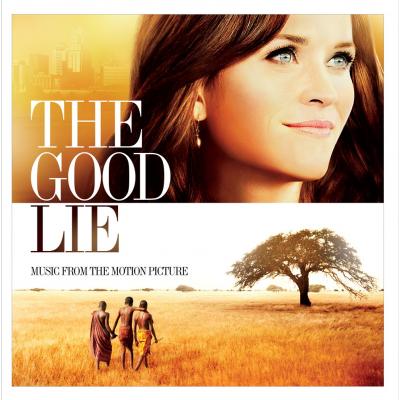 Good Lie, The Album Cover