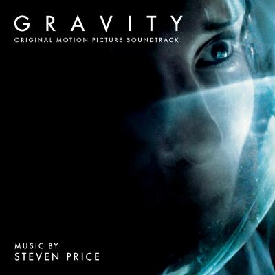 Gravity Album Cover