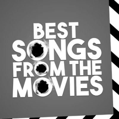 Greatest Songs in Movies Album Cover